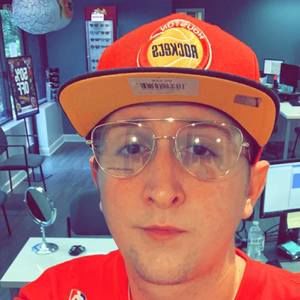 Meet your Posher, Spencer